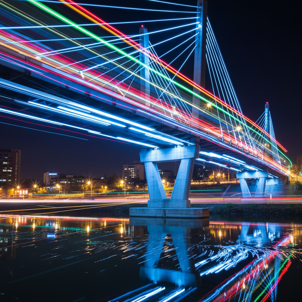 Arquitectura emblemática y vida urbana en Bucaramanga