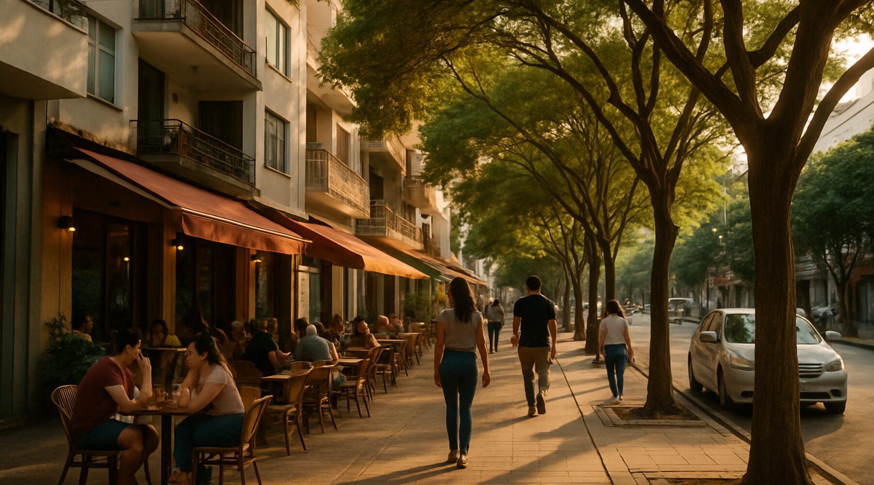 Barrios de Bucaramanga: dónde hospedarte según tu plan