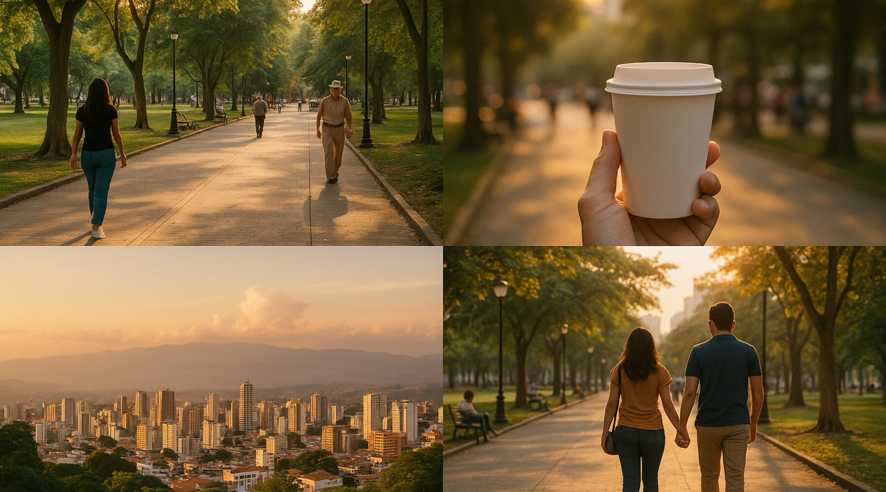 Qué hacer en Bucaramanga: planes, parques y cafés